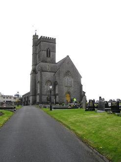 Lisnaskea Image
