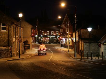 Dundrum Image
