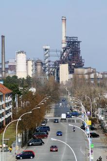 Eisenhüttenstadt Image