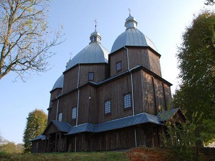 Dłużniów Image