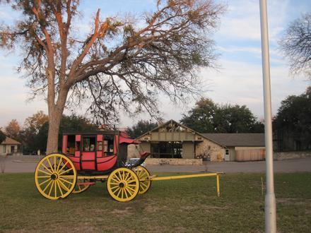 Salado Image