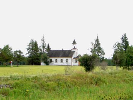 Upsala Image
