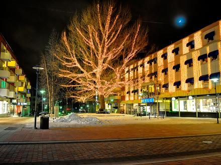Bild på Piteå