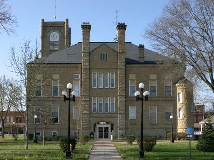 Chariton (Iowa) Image