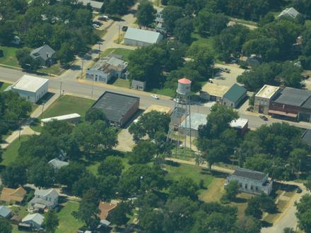 Hope, Kansas Image