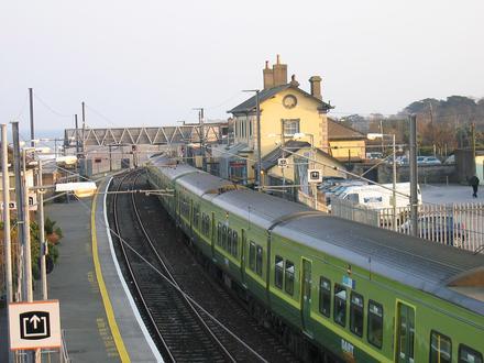 Greystones Image