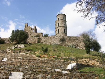 Imatge de Grimaud Imatge de Grimaud