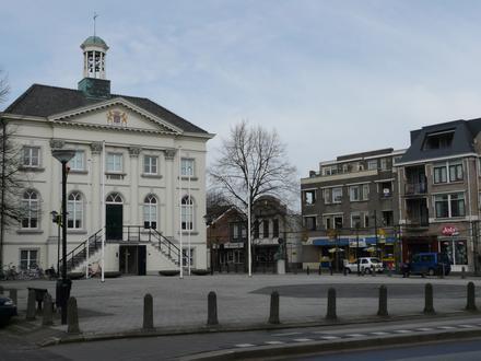 Zundert Image
