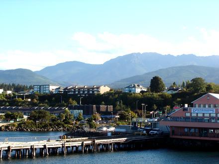 Port Angeles Image