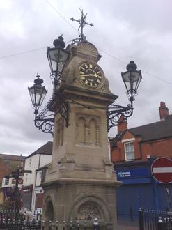 Image of Willenhall