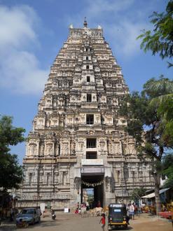 Hampi Image