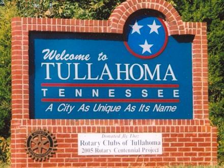 Tullahoma Image