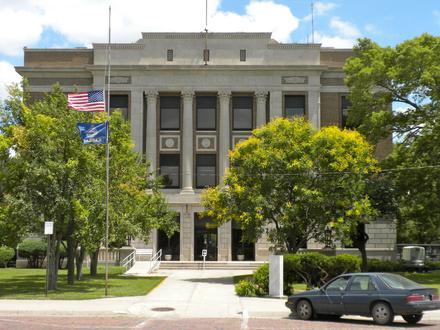 Norton, Kansas Image