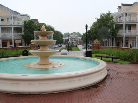 Smyrna, Georgia Image