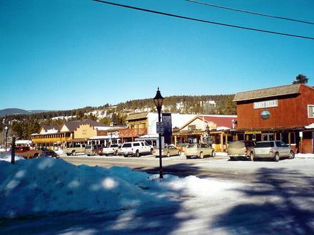 Grand Lake Image