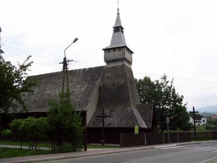Cięcina Image