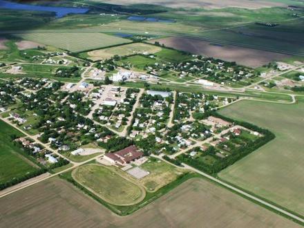 Craik Image