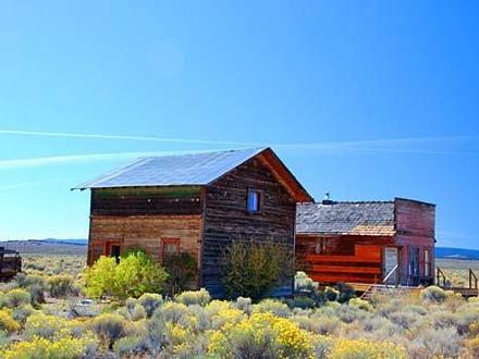Fort Rock Image