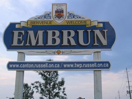 Embrun Image