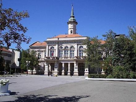 Bečej Image