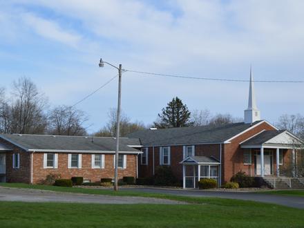 Harrisville Image