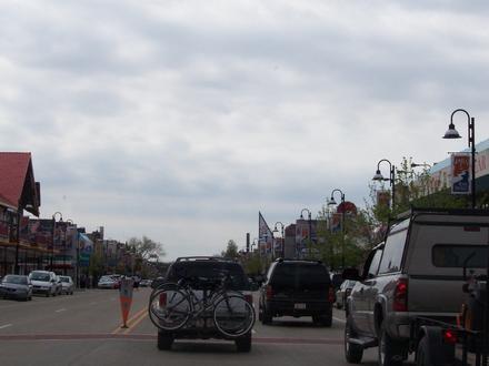 Wisconsin Dells Image