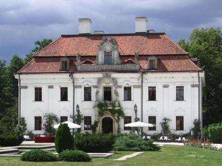 Krasków Image