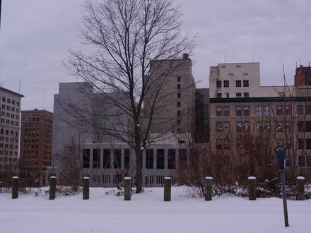 Youngstown, Ohio Image