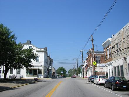 Owingsville Image