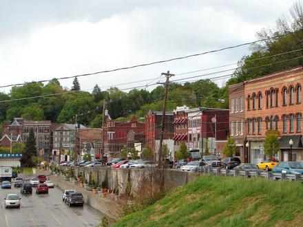 Susquehanna Image