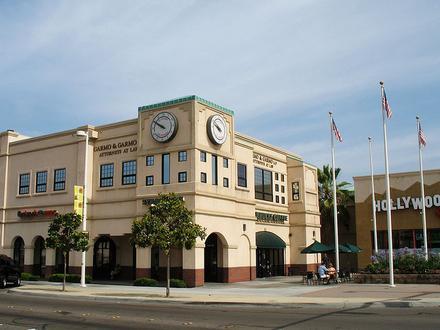 El Cajon Image
