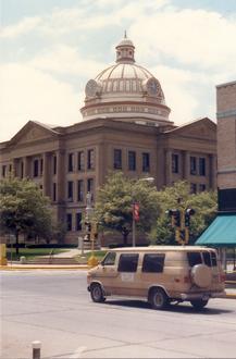 Lincoln Image