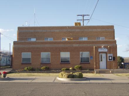 Blanding Image