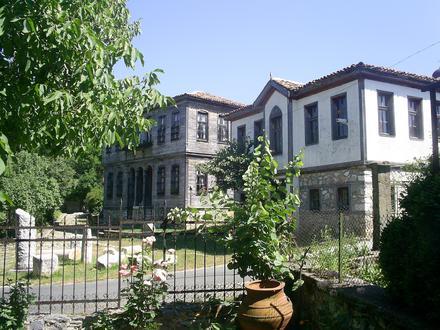 Mladezhko Image