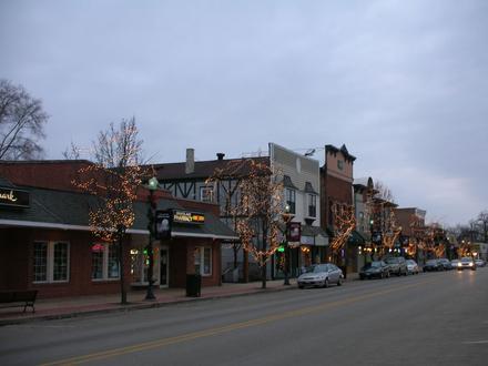 Grayslake Image