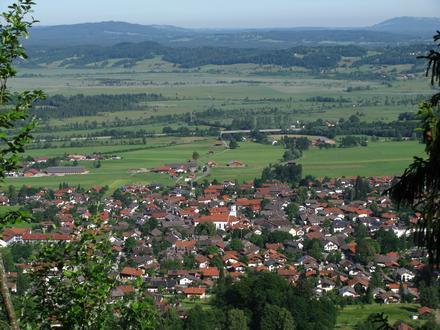 Gambar Ohlstadt