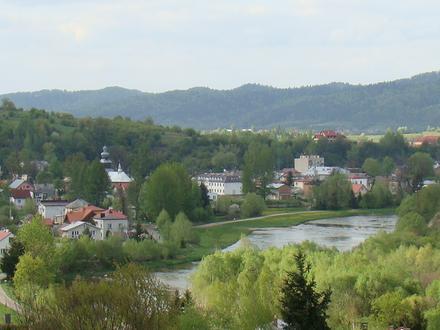 Zagórz Image