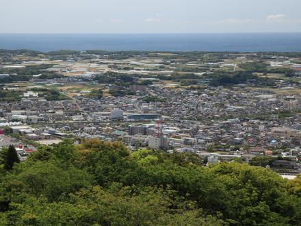 Gambar Tahara, Aichi