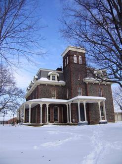 Leesburg Image
