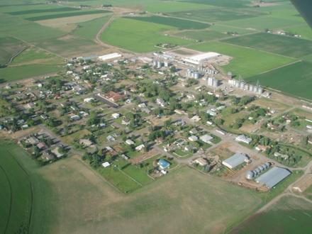 Newdale Image