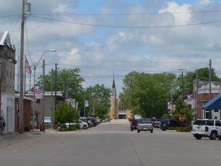 Atkinson Image