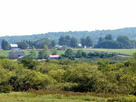 Upper Musquodoboit Image
