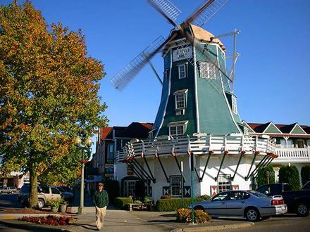 Lynden Image