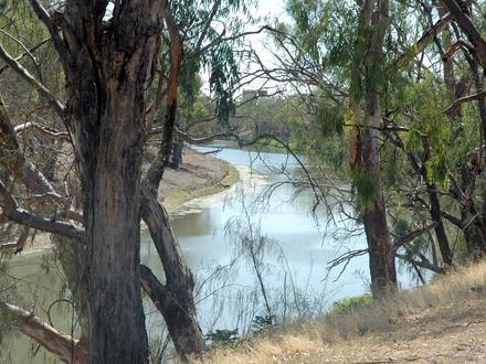 Bourke Image