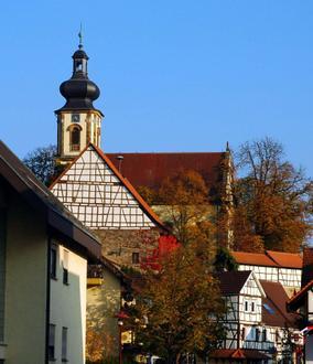 Erlenbach Image