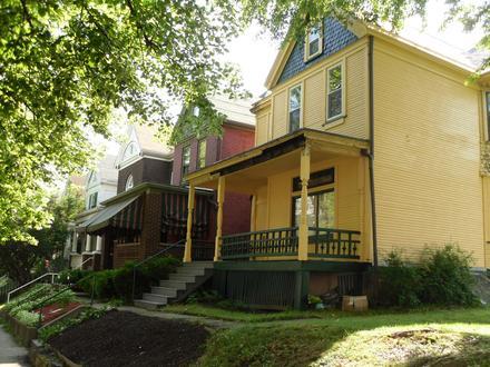 Vandergrift Image