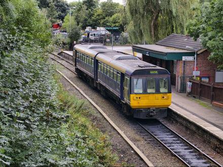 Marple Image