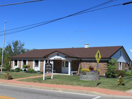 Walton (Kentucky) Image