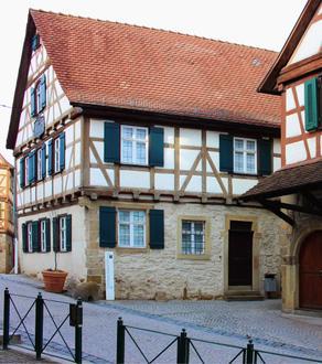 Imej Marbach am Neckar Imej Marbach am Neckar