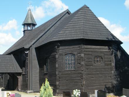 Popielów Image